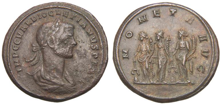 Diocletianus
