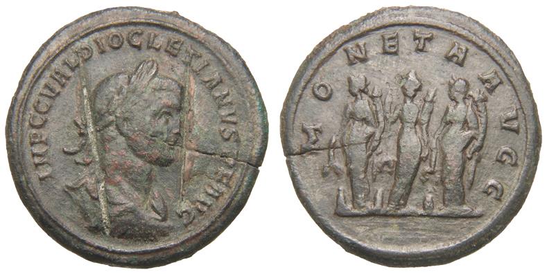 Diocletianus