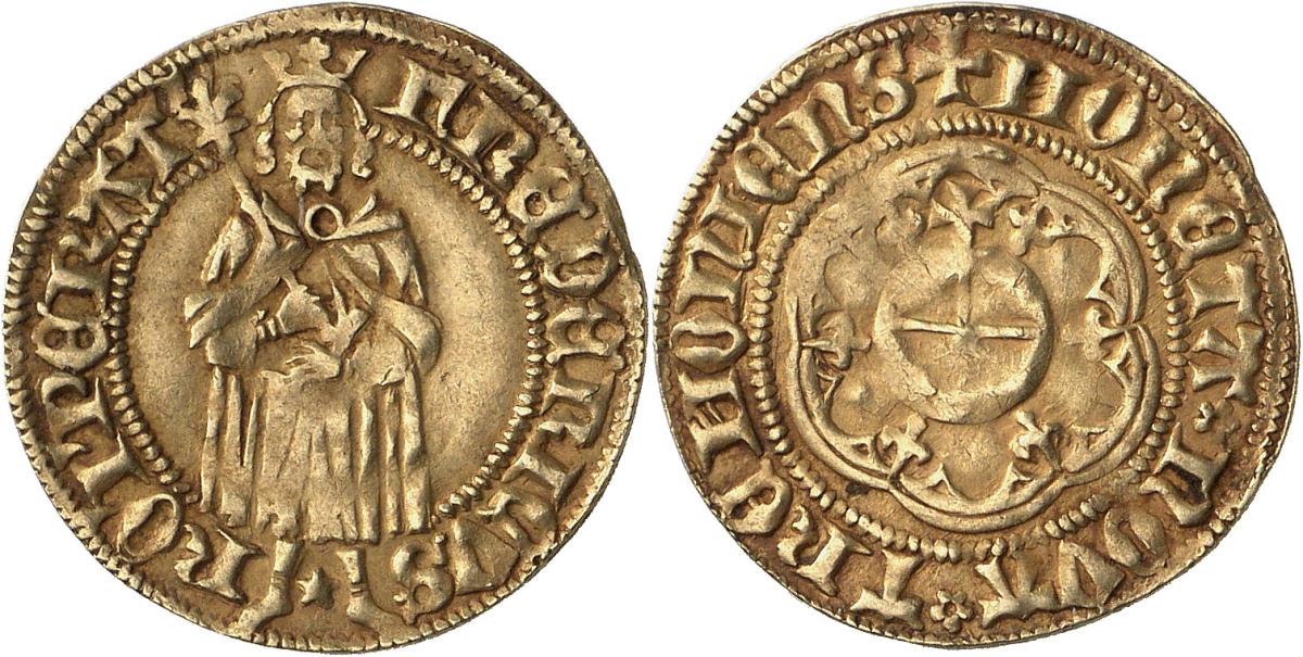 Deutsches Reich: Friedrich III., Dortmund