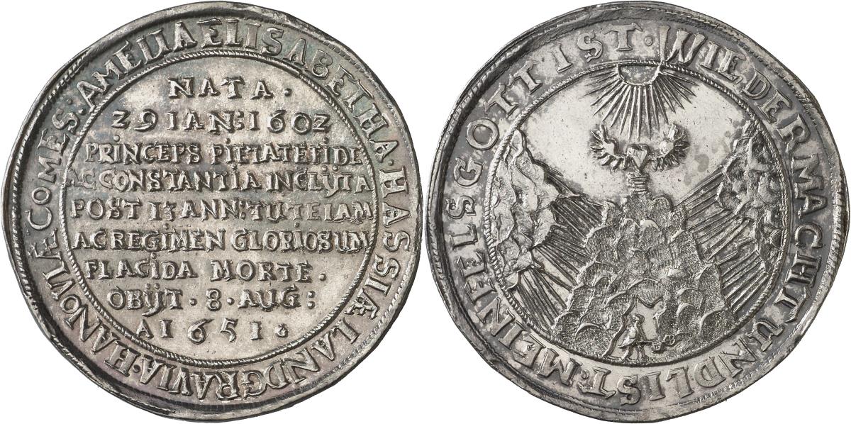 Hessen-Kassel