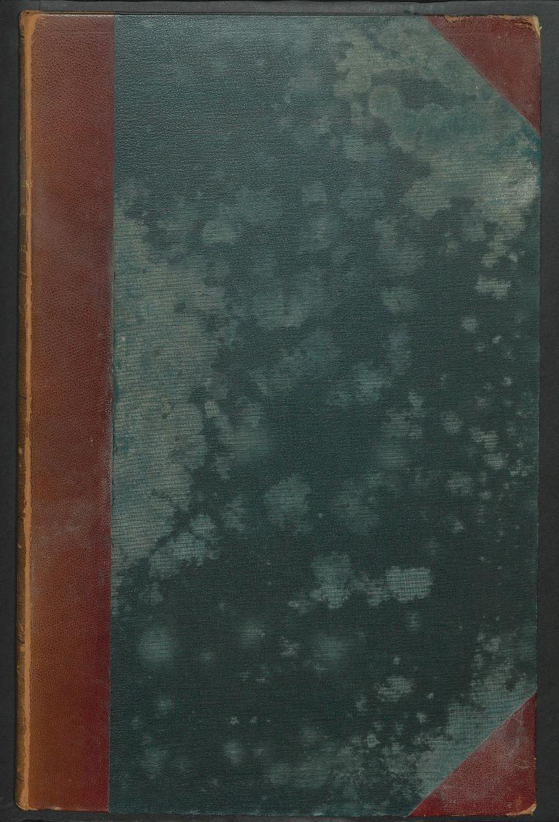 Königliches Kupferstichcabinet Acquisitions Journal 1883