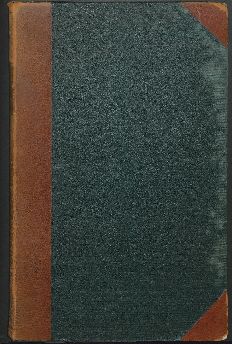 Königliches Kupferstichcabinet Acquisitions Journal 1884