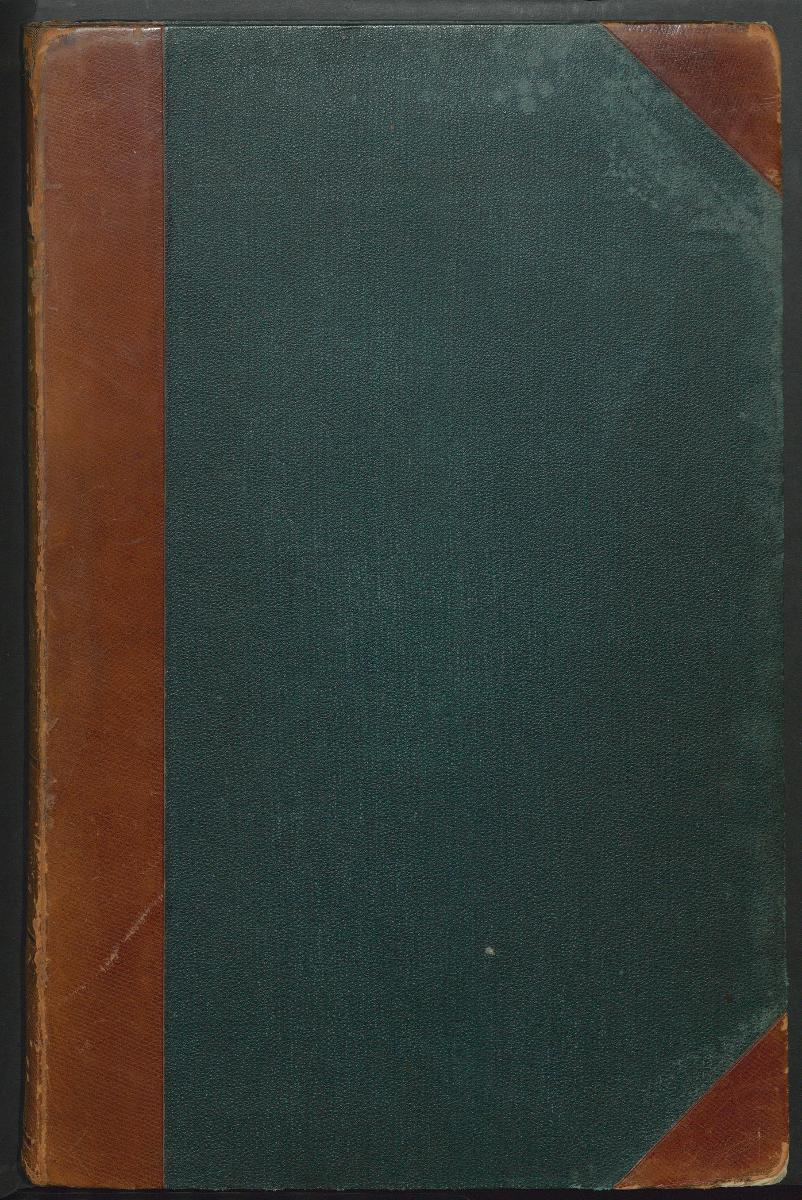 Königliches Kupferstichcabinet Acquisitions Journal 1885