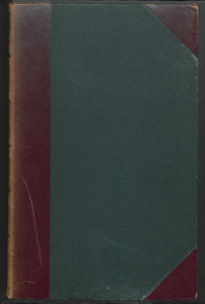 Königliches Kupferstichcabinet Erwerbungs- Buch 1893