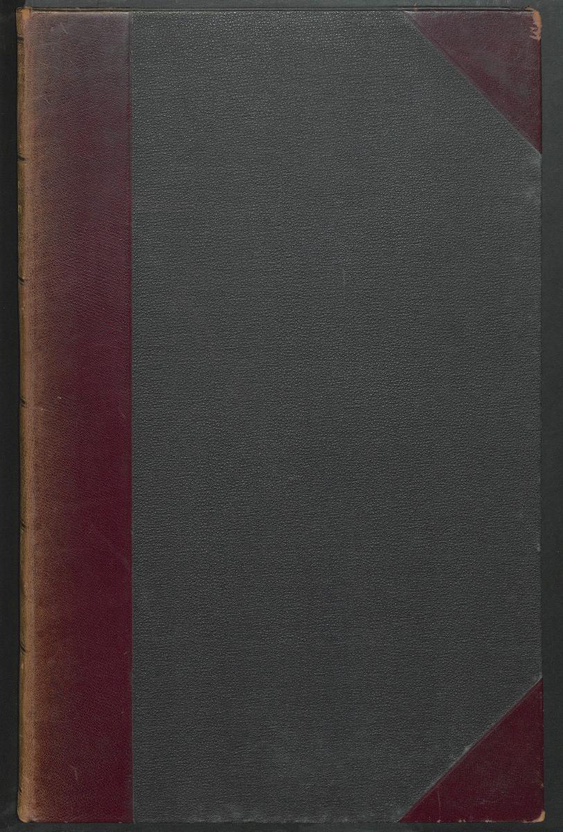 Königliches Kupferstichcabinet Erwerbungs- Buch 1894