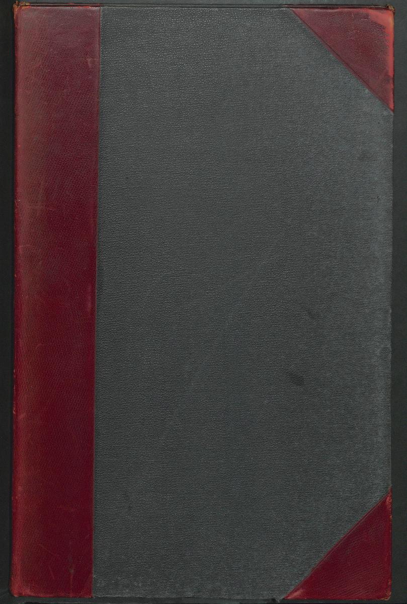 Königliches Kupferstichcabinet Erwerbungs- Buch 1896