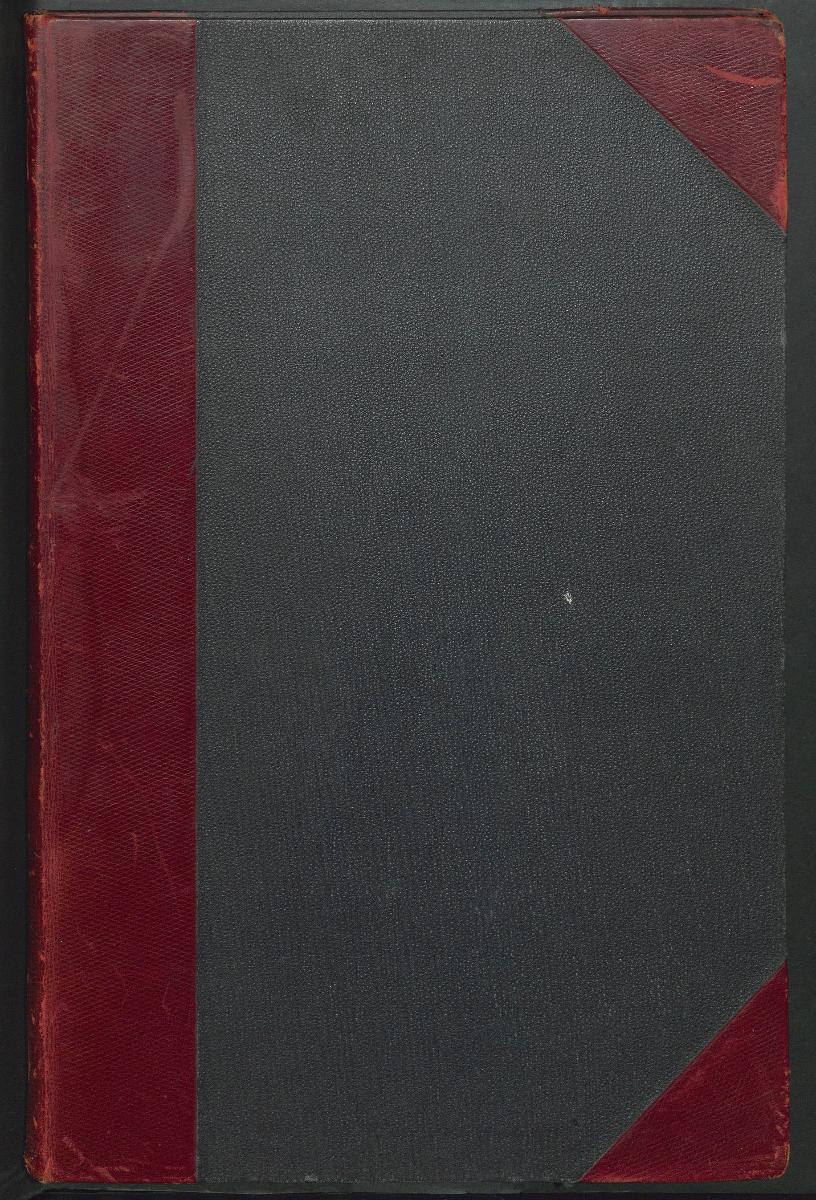 Königliches Kupferstichcabinet Erwerbungs- Buch 1898