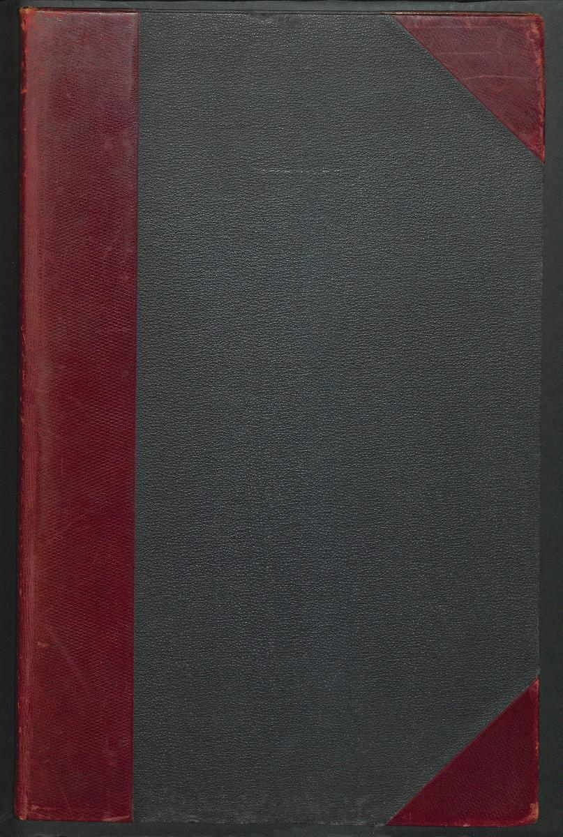 Königliches Kupferstichcabinet Erwerbungs- Buch 1899