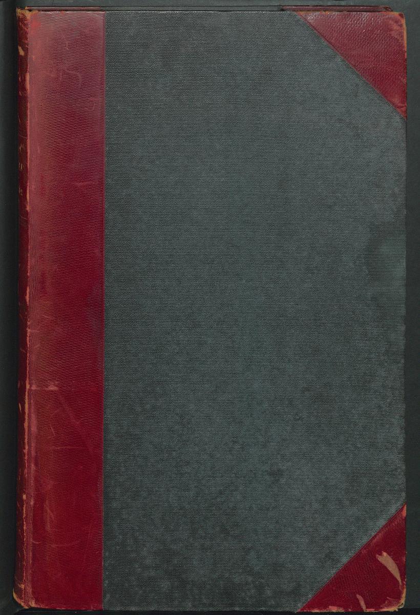 Königliches Kupferstichcabinet Erwerbungs- Buch 1902