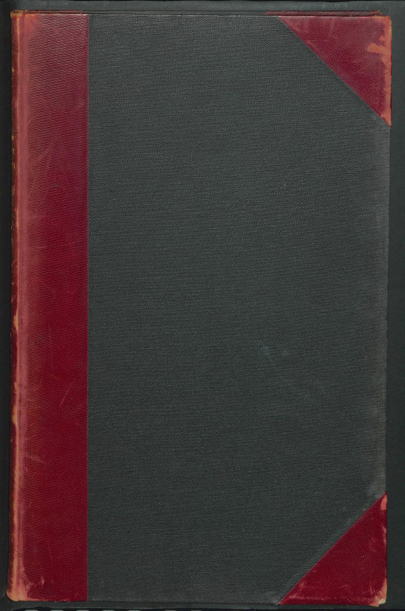 Königliches Kupferstichcabinet Erwerbungs- Buch 1904