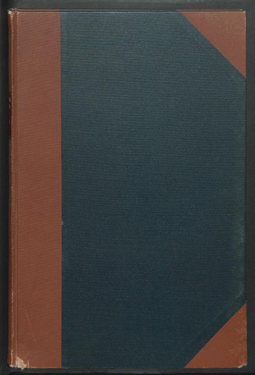 Kupferstichkabinett Erwerbungs- Buch 1928