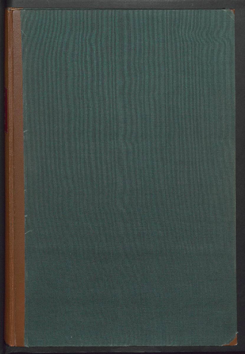 Erwerbungsbuch 1939-1948
