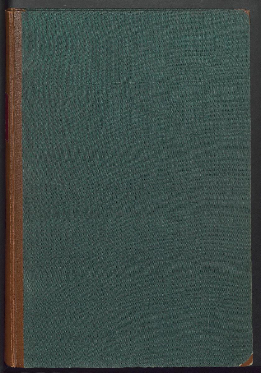 Erwerbungsbuch 1949-1955