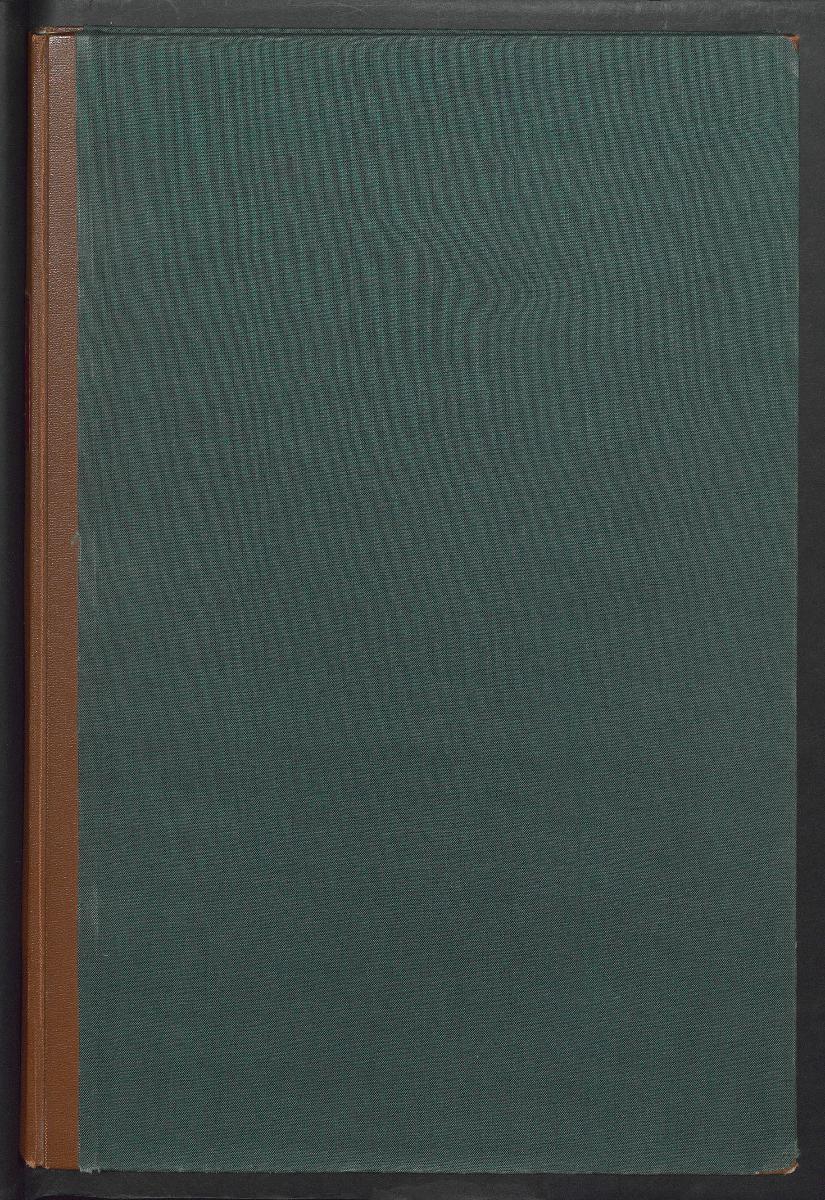 Erwerbungsbuch 1956-1957
