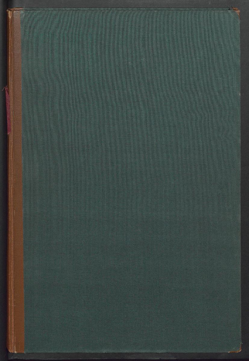 Erwerbungsbuch 1962-1964