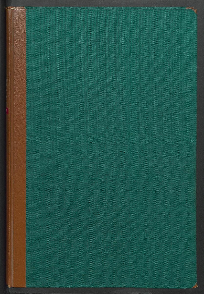 ohne Titel [= Erwerbungsbuch 1980 (Berlin, Ost)]