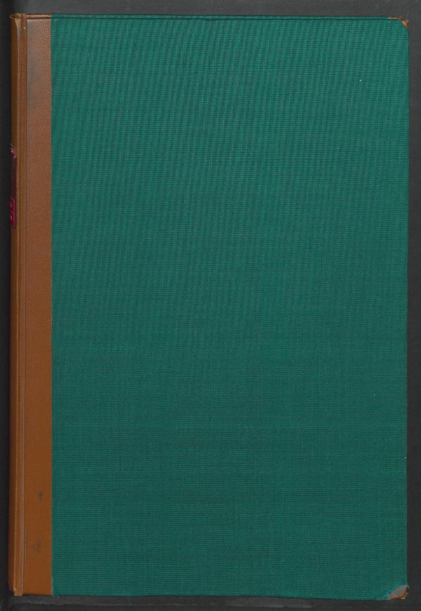 Erwerbungsbuch 1982-1984