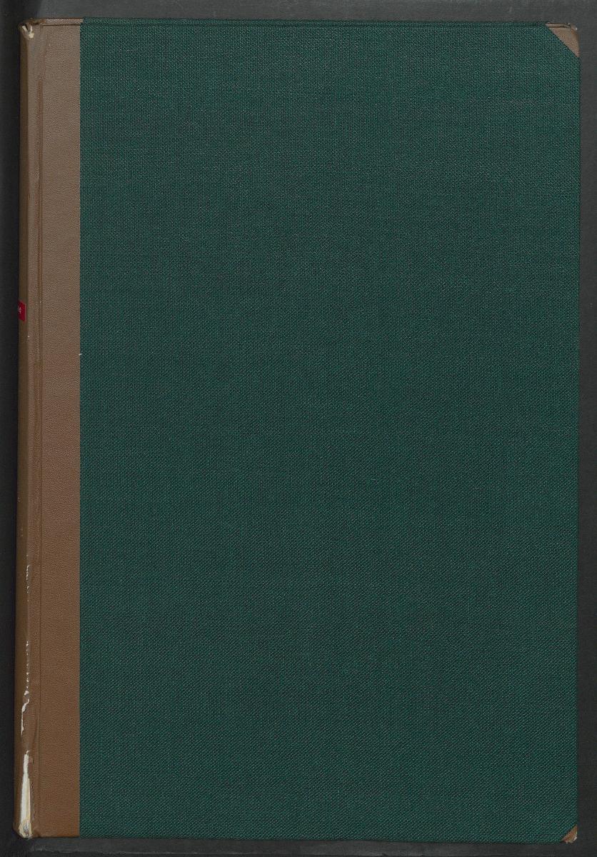 ohne Titel [= Erwerbungsbuch 1984 (Berlin, Ost)]