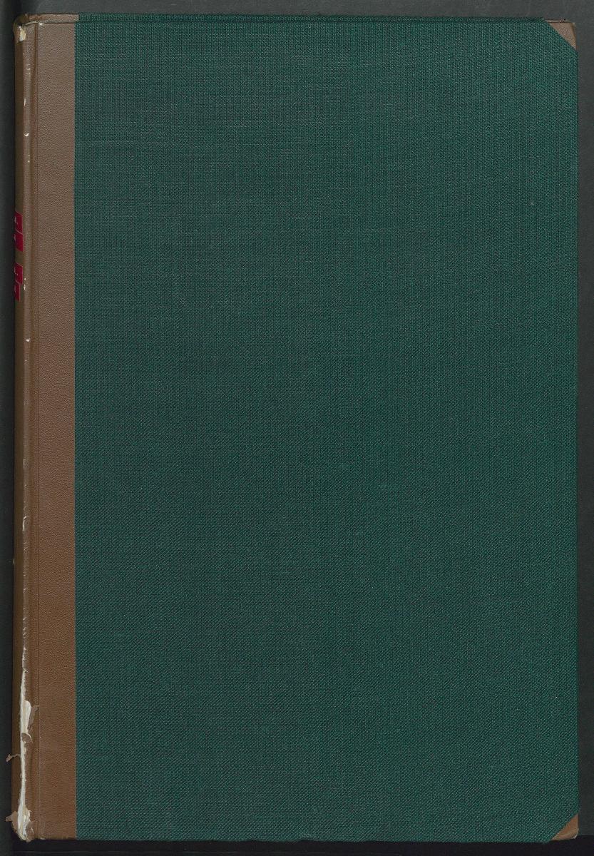 Erwerbungsbuch Sammlung Beuth