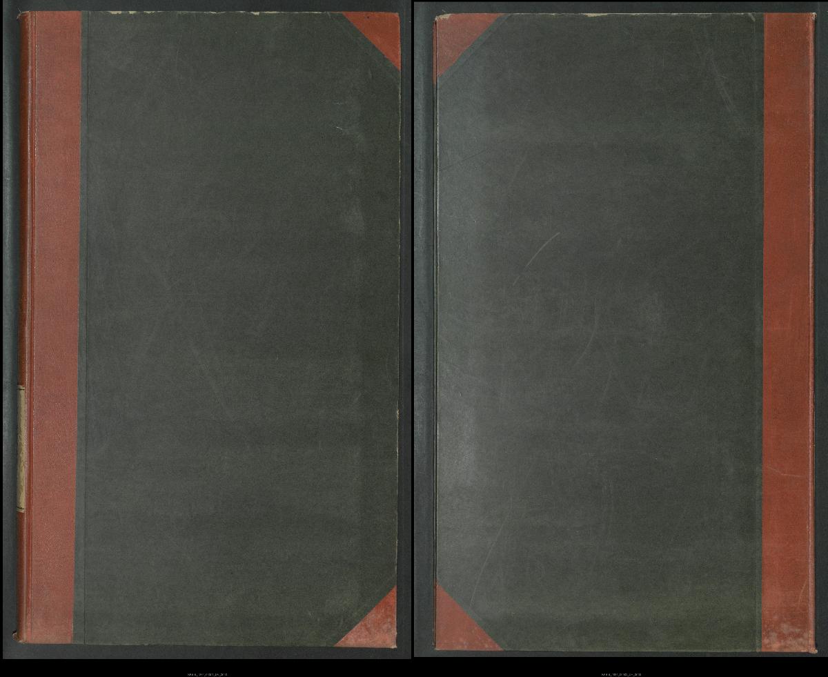 Druckgraphik Inventar Alter Bestand bis 1878 Bd. 3