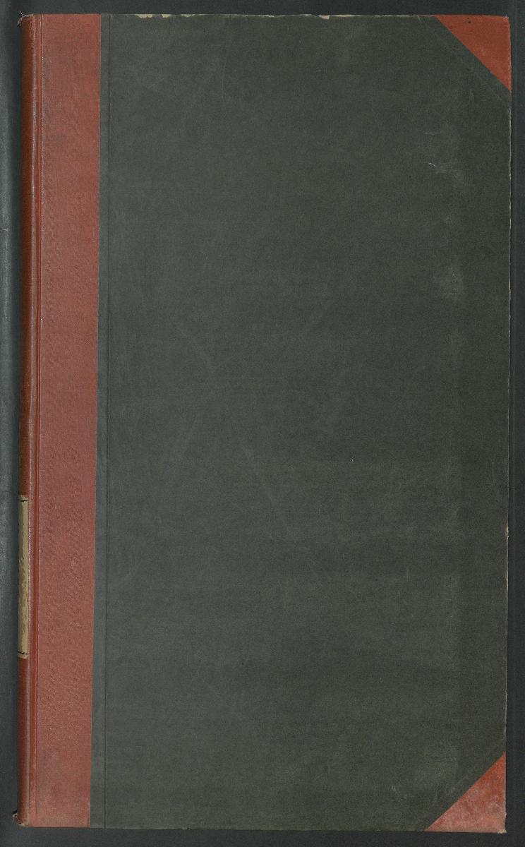 Druckgraphik Inventar Alter Bestand bis 1878 Bd. 3
