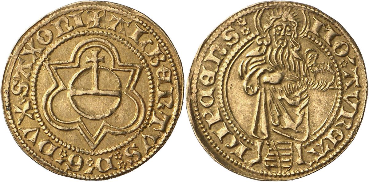 Sachsen: Albrecht
