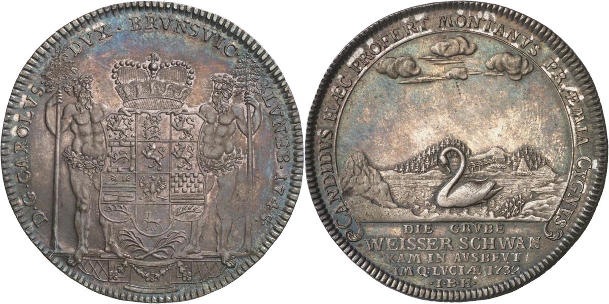 Braunschweig-Wolfenbüttel: Karl I.