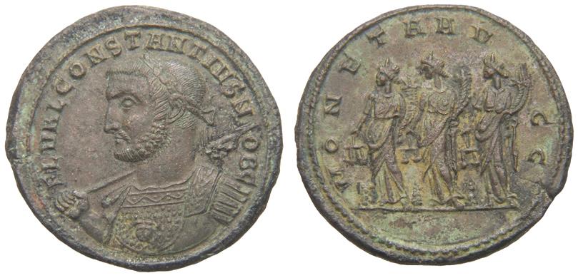 Constantius I.