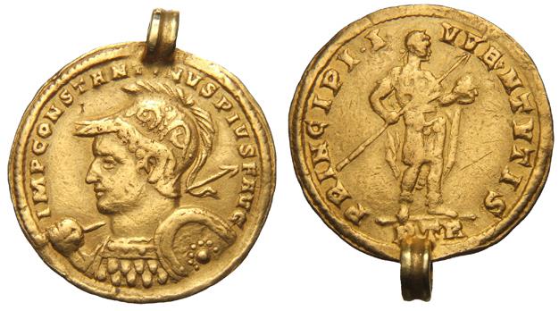 Constantinus I.