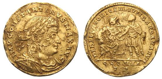 Constantinus I.