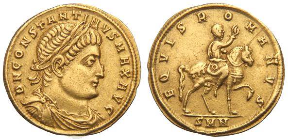 Constantinus I.