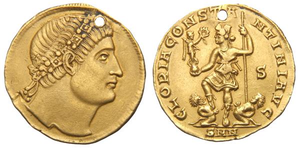 Constantinus I.
