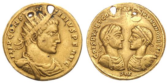 Constantinus I.