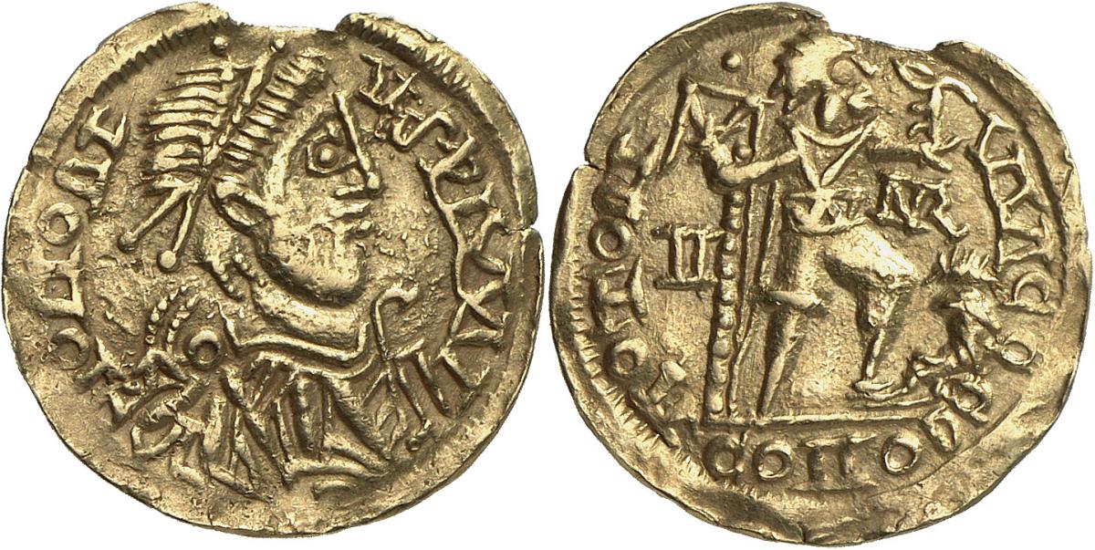 Sueben: Pseudoimperial