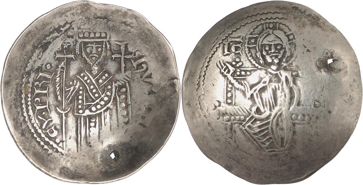 Zypern: Hugo I.