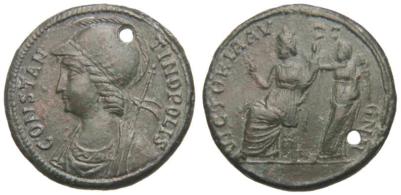 Constantinopolis