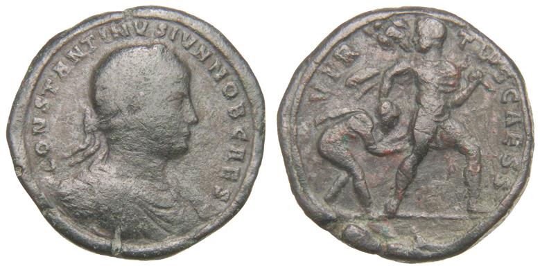 Constantinus II.