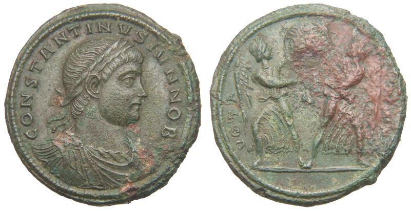Constantinus II.
