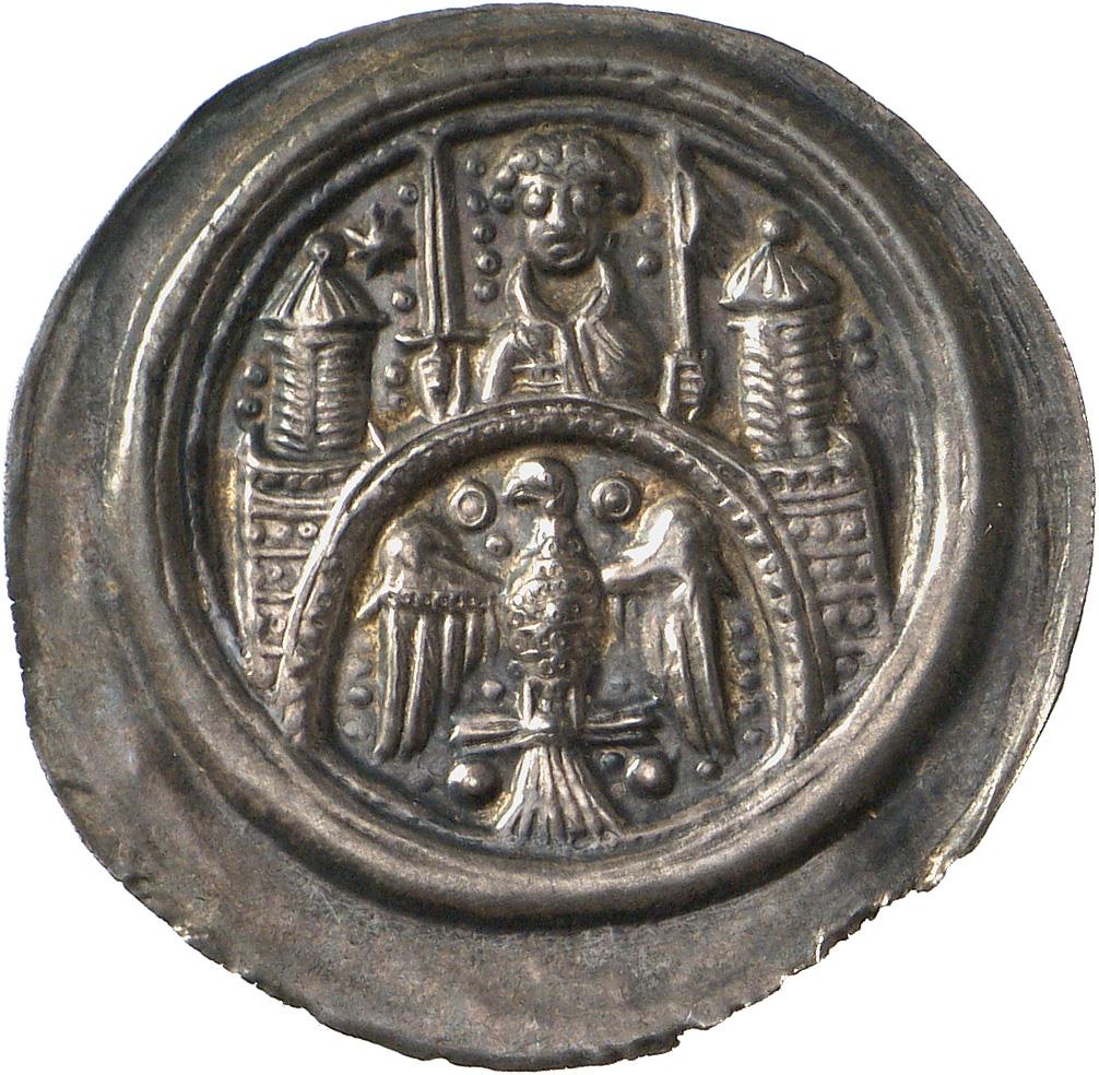 Arnstein: Walter II.