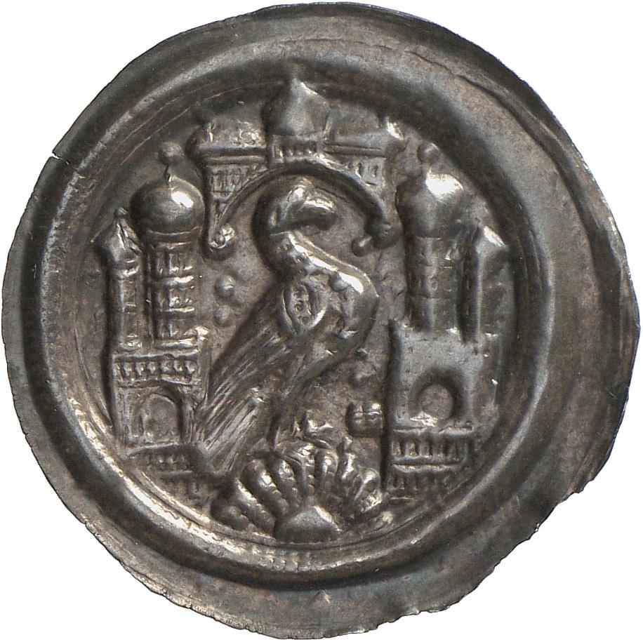 Falkenstein: Burchard II.