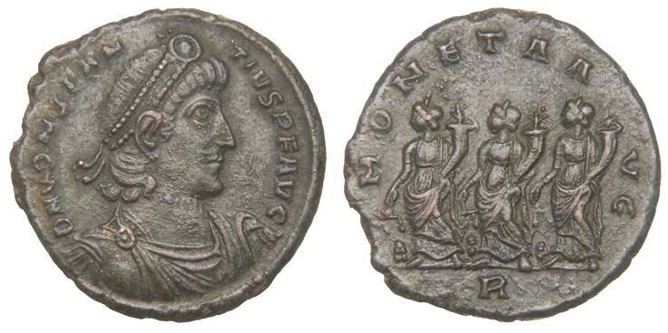 Constantius II.
