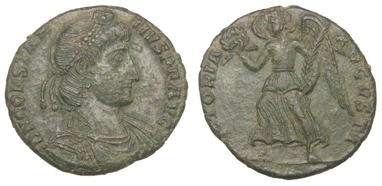 Constantius II.