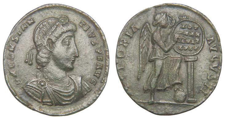 Constantius II.