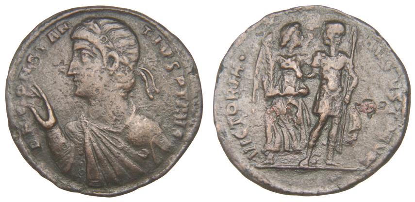 Constantius II.