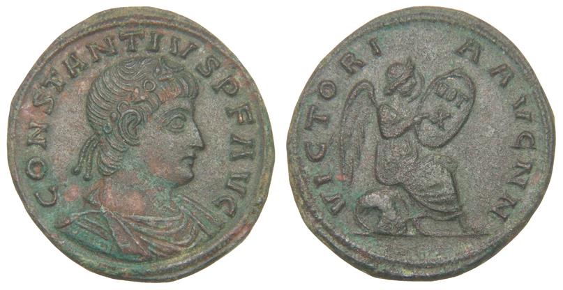 Constantius II.