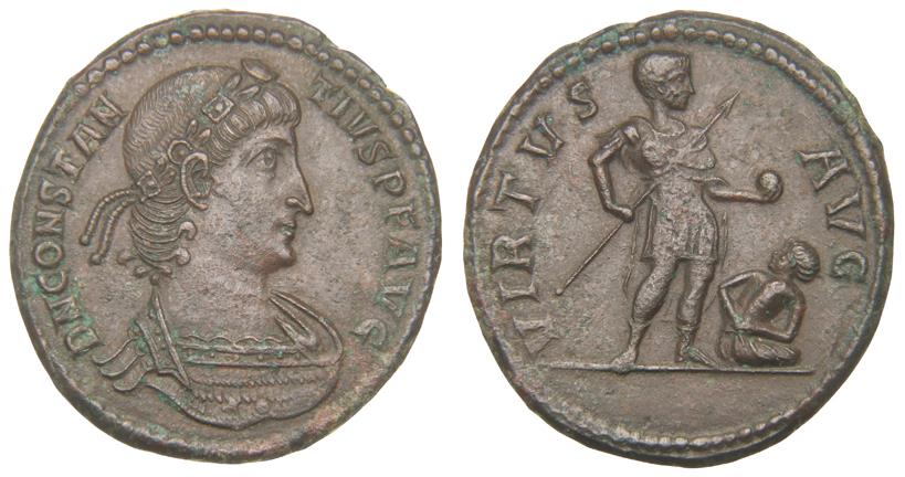Constantius II.