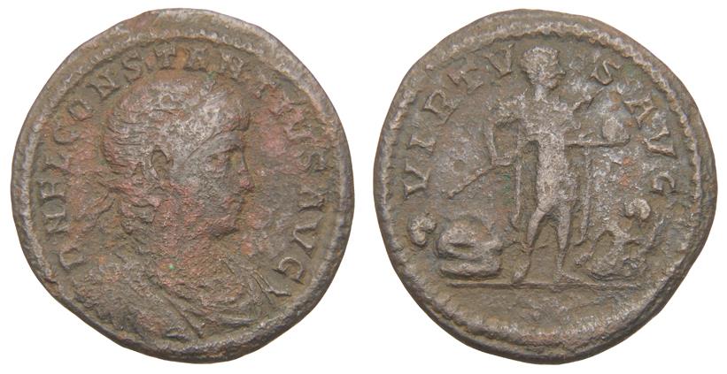 Constantius II.