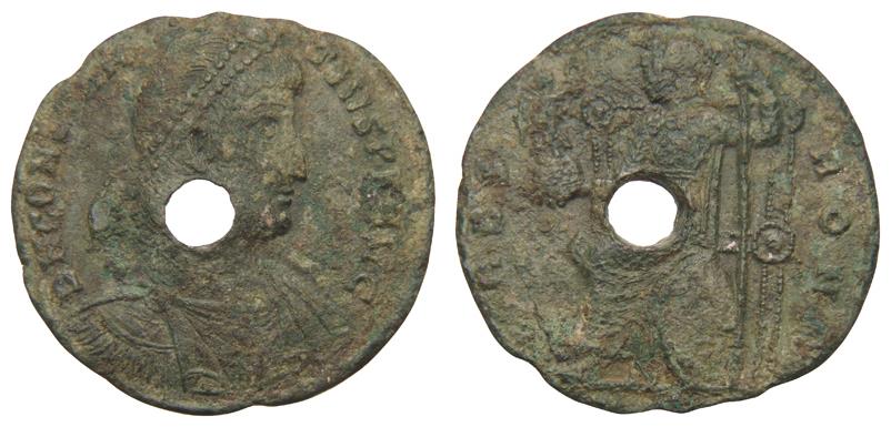 Constantius II.