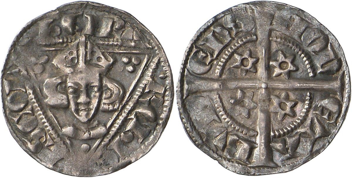 Köln: Heinrich II. von Virneburg