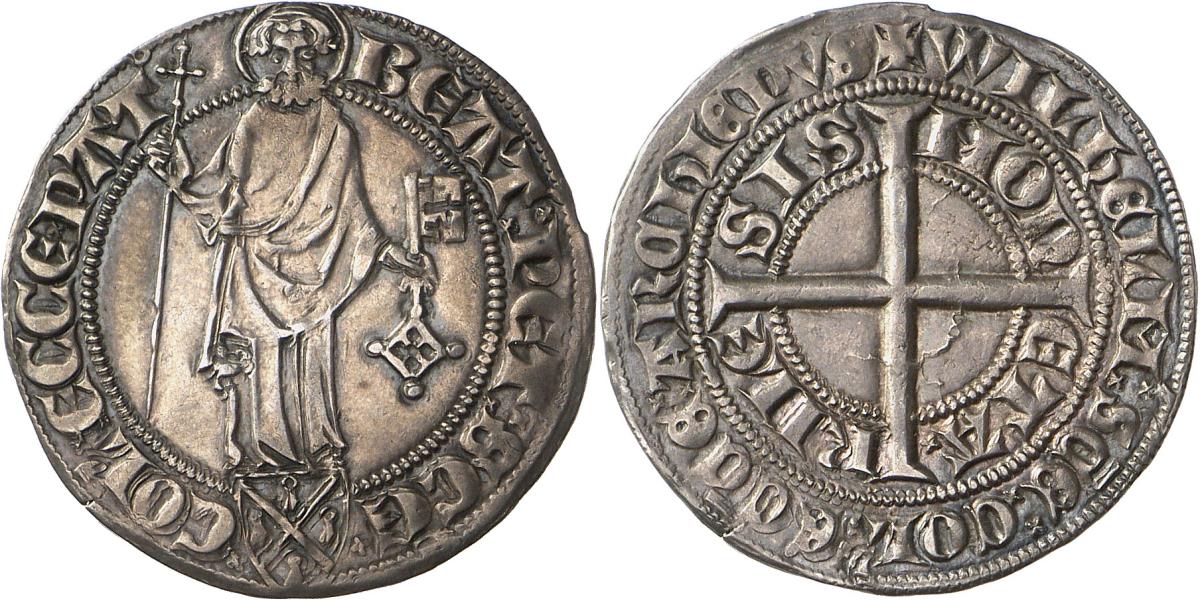 Köln: Wilhelm von Gennep